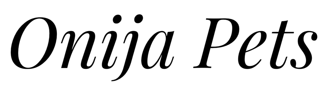 Onija Pets